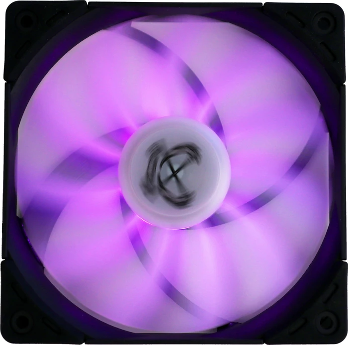 Scythe Kaze Flex 120 RGB 800rpm, 120mm