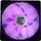 Scythe Kaze Flex 120 RGB 800rpm, 120mm Vorschaubild