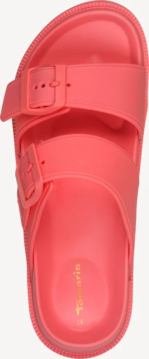 Tamaris Pantolette rosa (Damen)