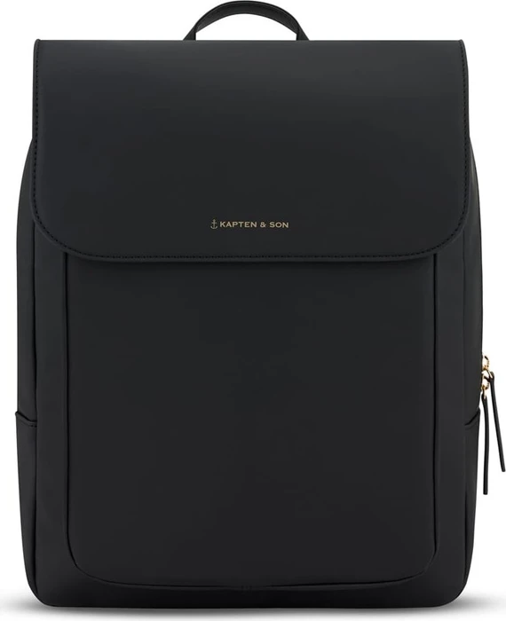 Kapten & Son Tromso all black (Damen)