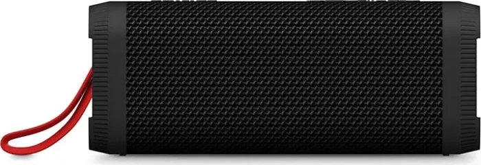 Philips TAS2000 schwarz
