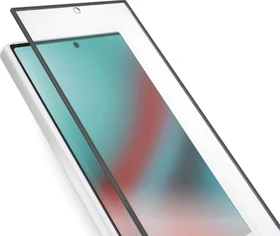 SBS Mobile Full Cover Glass Screen Protector für Samsung Galaxy S24 Ultra