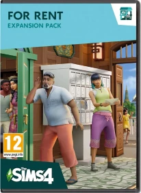 Die Sims 4 - Zu Vermieten (Add-on) (PC)