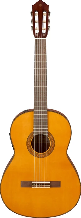 Yamaha CGX122MS