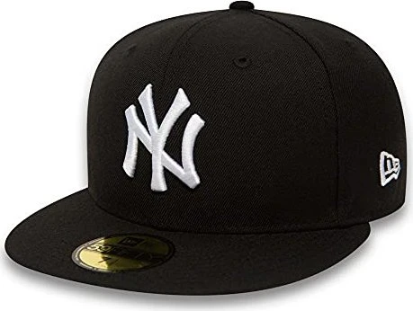 New Era 59FIFTY New York Yankees Essentials Kappe