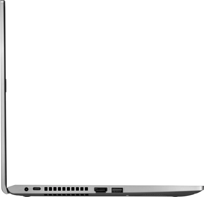 ASUS VivoBook 15 X515EA-BQ943T, Transparent Silver, Core i5-1135G7, 8GB RAM, 512GB SSD, DE