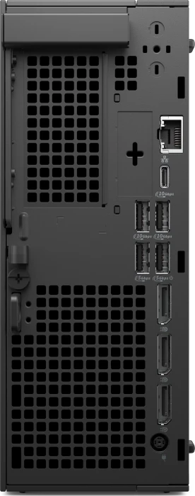 Dell Pro Max Micro Desktop FCM2250, Core Ultra 7 265, 16GB RAM, 1TB SSD, RTX A1000, Windows 11 Pro