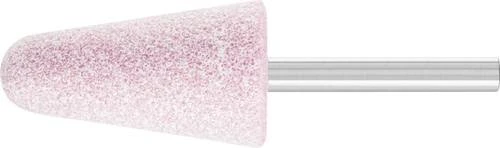Pferd KE 2545 6 AR 60 O5V STEEL EDGE Kegelstift Schleifstift K60, 25x45mm, 10 Stück