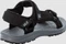 Jack Wolfskin Wave Breaker schwarz (Herren) Vorschaubild