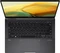 ASUS ZenBook 14 OLED UM3402YA-KN300W, Jade Black, Ryzen 7 5825U, 16GB RAM, 512GB SSD, DE Vorschaubild