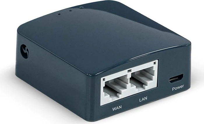 GL.iNet GL-AR300M Shadow, intern, 16MB Nor Flash
