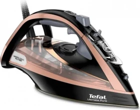 Tefal FV9867 Ultimate Pure Dampfbügeleisen