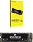 Corsair Force Series MP600 Pro NH 4TB, M.2 2280 / M-Key / PCIe 4.0 x4 Vorschaubild