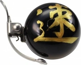 Crane Bell Omamori Speed Glocke