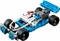 LEGO Technic - Polizei-Verfolgungsjagd Vorschaubild