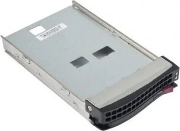Supermicro 2.5" zu 3.5" Adapter, Einbaurahmen
