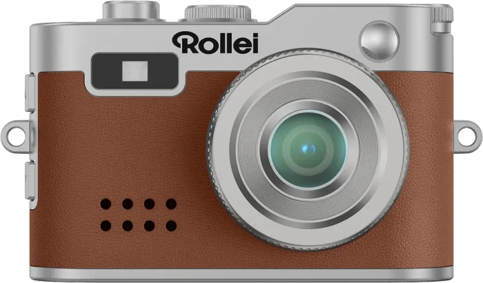 Rollei Mini-Digitalkamera