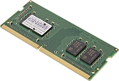 QNAP SO-DIMM 4GB, DDR4-2666, CL19