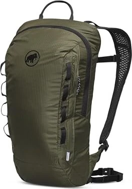 Mammut Neon Light