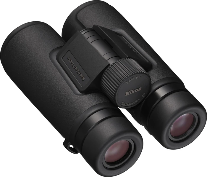 Nikon Monarch M5 8x42