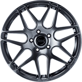 RH Alurad RB11 11.5x21 5/130 ET67 (verschiedene Farben)
