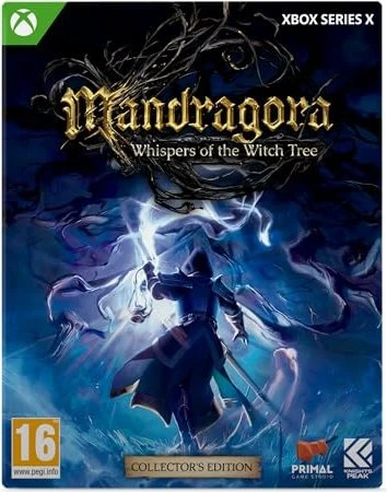 Mandragora: Whispers of the Witch Tree