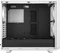 Fractal Design Meshify 2 Lite White TG Clear Tint, Glasfenster Vorschaubild