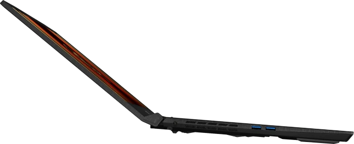 MSI Katana 15 HX B14WGK-638, Core Black, Core i7-14650HX, 16GB RAM, 1TB SSD, GeForce RTX 5070, DE