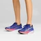 Puma Deviate Nitro 3 lapis lazuli/sunset glow (Damen) Vorschaubild
