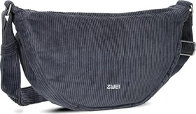 Zwei Mademoiselle.M M50 Umhängetasche cord polar