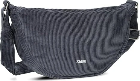 Zwei Mademoiselle.M M50 Umhängetasche cord polar