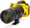 EasyCover Kameraschutz für Nikon D750 gelb Vorschaubild