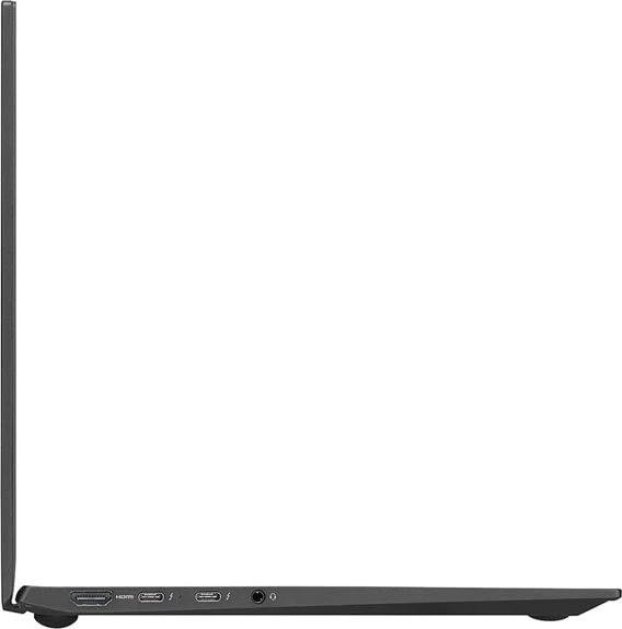 LG gram 14 Mobile Thin Client, Core i3-1115G4, 8GB RAM, 256GB SSD, DE