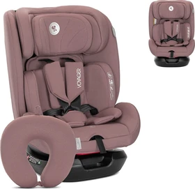 Lorelli Voyager pink