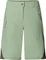 Vaude Altissimo II Fahrradhose kurz willow green (Damen) Vorschaubild