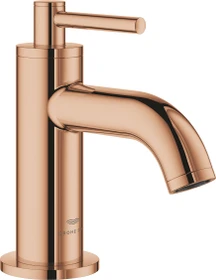 Grohe Atrio Standventil 1/2" warm sunset