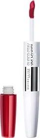 Maybelline Superstay 24H Lippenstift 573 eternal cherry