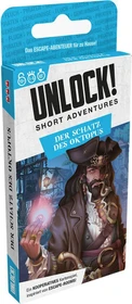Unlock! Short Adventures: Der Schatz des Oktopus