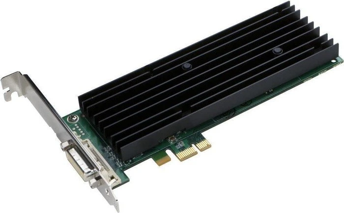 PNY Quadro NVS 290