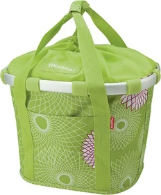 Rixen&Kaul Bikebasket Lenkerkorb lime green