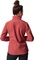 Vaude Cyclone VI Funktionsjacke brick (Damen) Vorschaubild