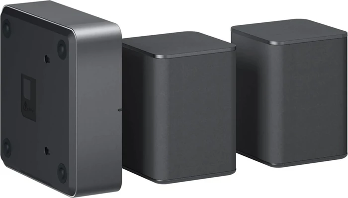 LG SPQ8-S, Paar