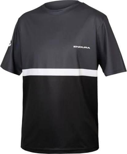 Endura Singletrack Core Tee II Trikot kurzarm (Herren)