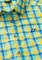 Maier Sports Nanni Hemd langarm blue yellow check (Damen) Vorschaubild