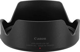 Canon EW-78F Gegenlichtblende