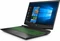HP Pavilion Gaming 15-dk1266ng, Shadow Black, Core i7-10750H, 32GB RAM, 512GB SSD, 1TB HDD, GeForce RTX 2060 Max-Q, DE Vorschaubild