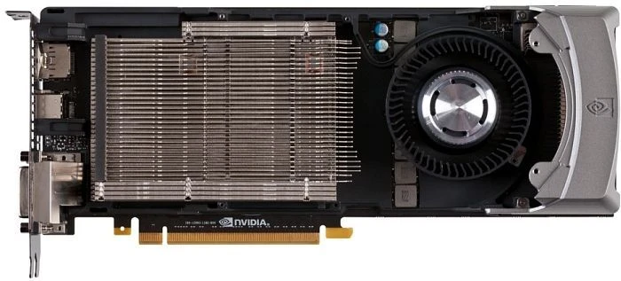 Zotac GeForce GTX Titan, 6GB GDDR5, 2x DVI, HDMI, DP
