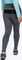 Maier Sports Arenit Tight Hose lang ombre blue (Damen) Vorschaubild