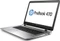 HP ProBook 470 G3, silber, Core i5-6200U, 4GB RAM, 1TB HDD, Radeon R7 M340, DE Vorschaubild