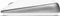 Kensington SureTrack Dual Wireless Mouse weiß, USB/Bluetooth Vorschaubild